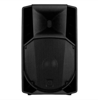 Pareja Altavoces RCF 715 A MK5 + Fundas