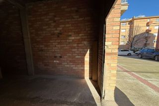 Local comercial en venta en Santa Clara-Caputxins-Hospital en Vic