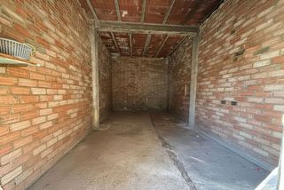 Local comercial en venta en Santa Clara-Caputxins-Hospital en Vic