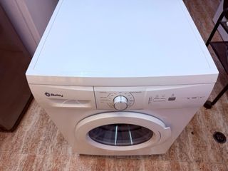 Lavadora Balay 7kg 1000 rpm A+++