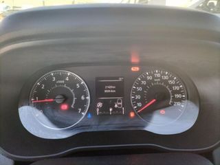 Dacia Duster Essent. Blue dCi 85kW (115CV) 4X2