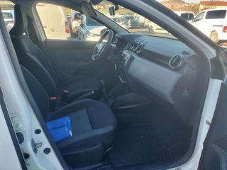 Dacia Duster Essent. Blue dCi 85kW (115CV) 4X2