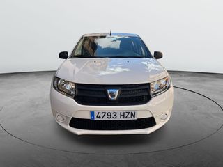 Dacia Sandero 2014
