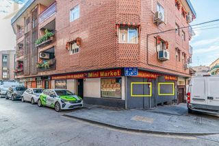 Local comercial en venta en La Cañadilla en Rozas de Madrid (Las)