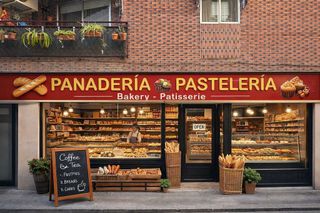 Local comercial en venta en La Cañadilla en Rozas de Madrid (Las)