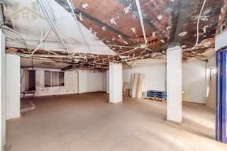 Local comercial en venta en La Cañadilla en Rozas de Madrid (Las)