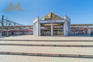 Local comercial en venta en La Cañadilla en Rozas de Madrid (Las)