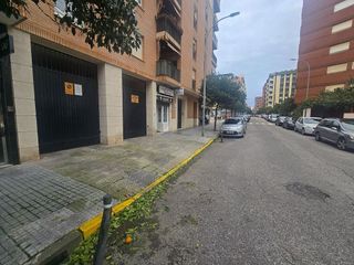 Garaje en venta en Vista Alegre - Parque Cruz Conde en Córdoba