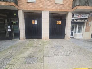 Garaje en venta en Vista Alegre - Parque Cruz Conde en Córdoba