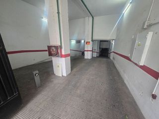 Garaje en venta en Vista Alegre - Parque Cruz Conde en Córdoba