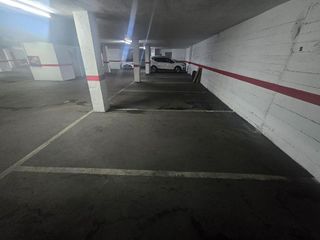 Garaje en venta en Vista Alegre - Parque Cruz Conde en Córdoba