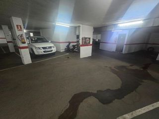 Garaje en venta en Vista Alegre - Parque Cruz Conde en Córdoba