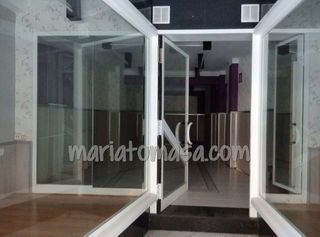 Local comercial en venta en Santurtzi