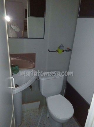 Local comercial en venta en Santurtzi