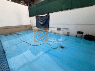 Nave industrial en venta en Yuncler