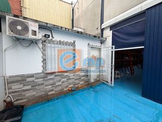 Nave industrial en venta en Yuncler