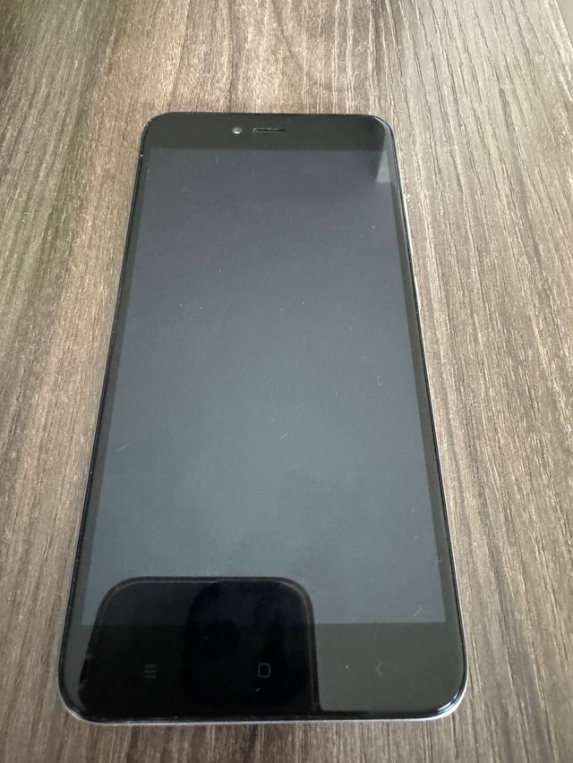 Xiaomi Note 5A