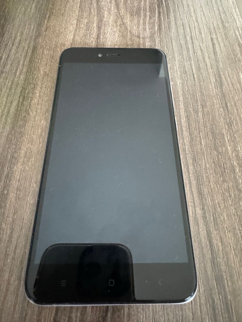 Xiaomi Note 5A