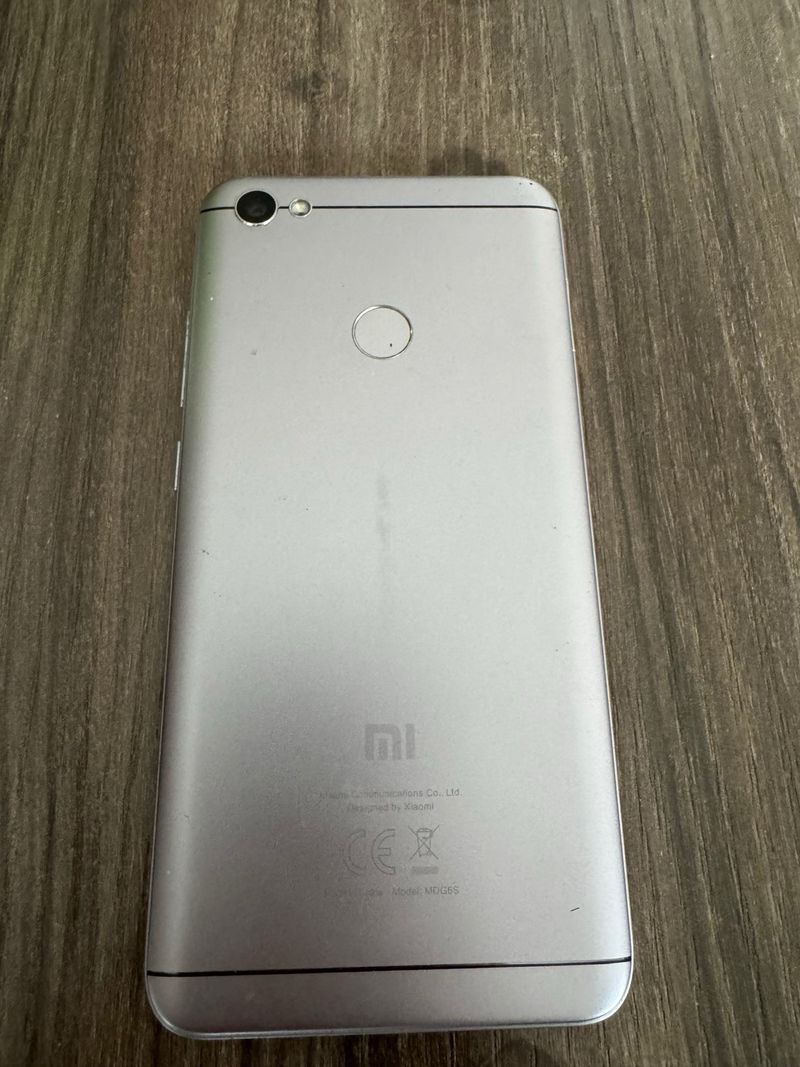 Xiaomi Note 5A afbeelding 2
