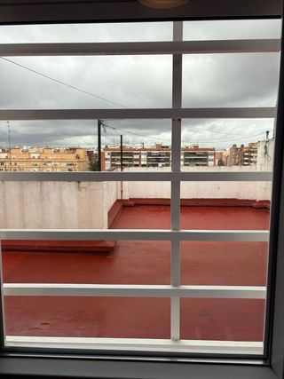 Ático en alquiler en Trinitat en Valencia