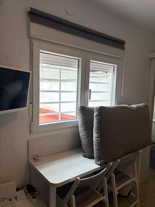 Ático en alquiler en Trinitat en Valencia