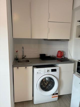 Ático en alquiler en Trinitat en Valencia