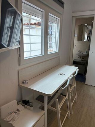 Ático en alquiler en Trinitat en Valencia