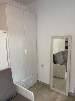 Ático en alquiler en Trinitat en Valencia