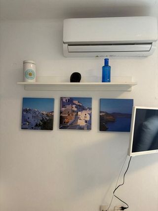 Ático en alquiler en Trinitat en Valencia