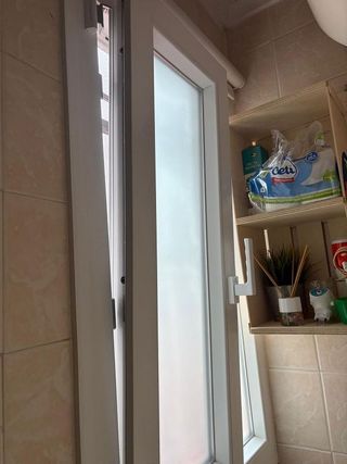 Ático en alquiler en Trinitat en Valencia