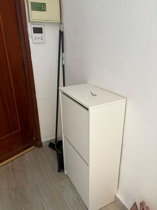 Ático en alquiler en Trinitat en Valencia