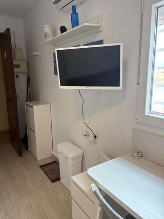 Ático en alquiler en Trinitat en Valencia