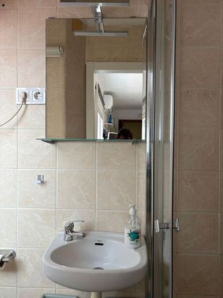 Ático en alquiler en Trinitat en Valencia