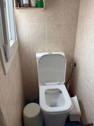 Ático en alquiler en Trinitat en Valencia