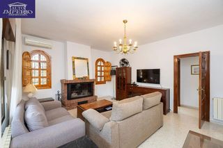 Chalet en venta en Otura