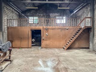 Nave industrial en venta en Riudoms