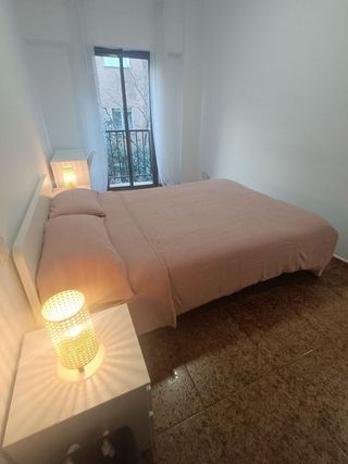 Piso en alquiler en Fuente del Berro en Madrid