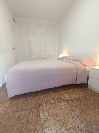 Piso en alquiler en Fuente del Berro en Madrid