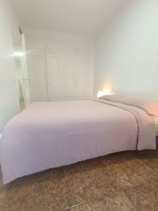 Piso en alquiler en Fuente del Berro en Madrid