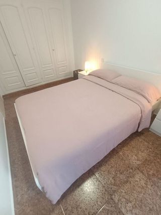 Piso en alquiler en Fuente del Berro en Madrid