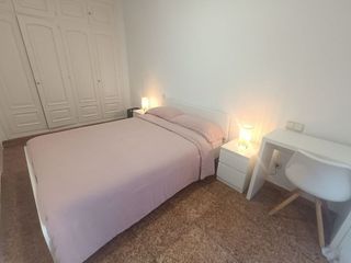 Piso en alquiler en Fuente del Berro en Madrid