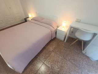 Piso en alquiler en Fuente del Berro en Madrid