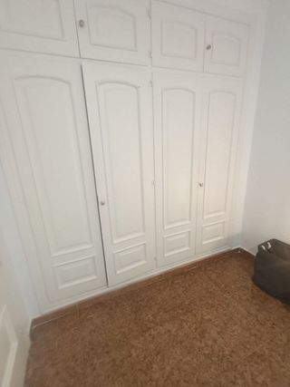 Piso en alquiler en Fuente del Berro en Madrid