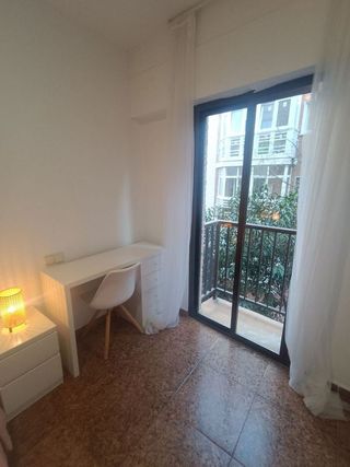 Piso en alquiler en Fuente del Berro en Madrid