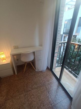 Piso en alquiler en Fuente del Berro en Madrid