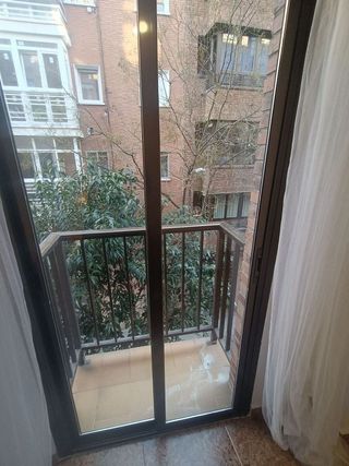 Piso en alquiler en Fuente del Berro en Madrid