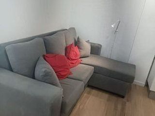 Piso en alquiler en Fuente del Berro en Madrid