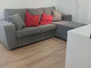 Piso en alquiler en Fuente del Berro en Madrid