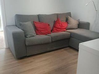 Piso en alquiler en Fuente del Berro en Madrid