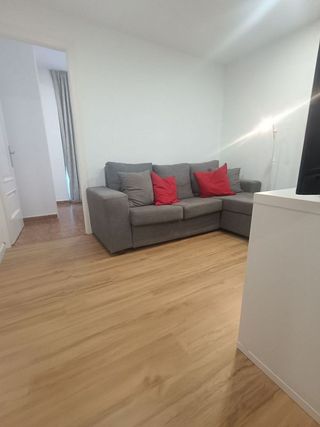 Piso en alquiler en Fuente del Berro en Madrid